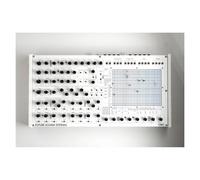 Future Sound Systems Cric - Analogue Matrix-Patchable Synthesiser (Greyscale Edition)
