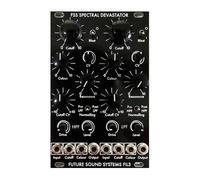 Future Sound Systems FIL3 Spectral Devastator Filter