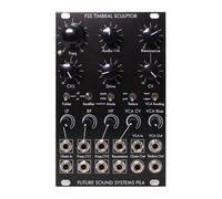 Future Sound Systems FIL4 Timbral Sculptor Eurorack Filter & Wavefolder Module