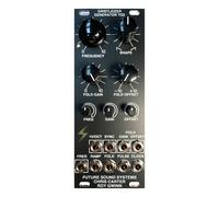 Future Sound Systems TG2 Gristleizer VCO