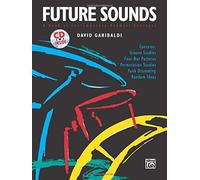 [(Future Sounds: A Book of Contemporary Drumset Concepts, Book & CD )] [Author: David Garibaldi] [Jul-1992]