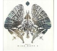 Future Sounds Of London Presents Mind Maps 6