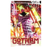 Future State: Gotham Vol. 2 – DC Comics