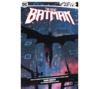 Future State: The Next Batman | Paperback