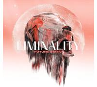 Future Static - Liminality (Gold/White Smoke Vinyl) [VINYL]