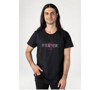 Future Static - Ornaments & Memories - T-Shirt - black - S - 100% Cotton S