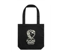 Future Static - Ornaments & Memories - Tote Bag Onesize