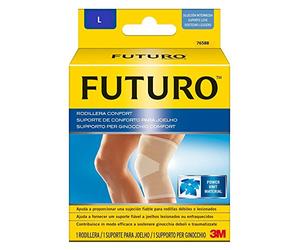 Future Support for Knee Comfort L