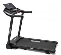 Future T330 Folding Treadmill - LED Console