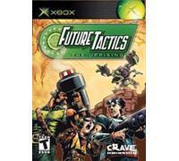 Future Tactics: The Uprising / Game