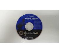 Future Tactics: The Uprising / Game