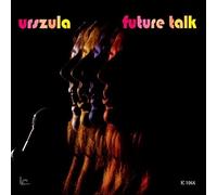 Future Talk by Urszula Dudziak (2008-04-16)