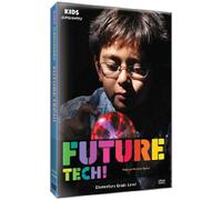 Future Tech [DVD] [1998] [Region 1] [US Import] [NTSC]