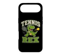 Future Tennis Legend Dino Kids Court Champ Case for iPhone Air