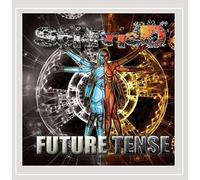 Future Tense