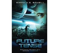 Future Tense: Benjamin Privett Will Demand Answers (Future Series)