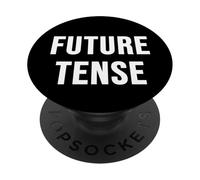Future Tense PopSockets Adhesive PopGrip