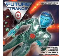 Future Trance 27 (2003) - future trance vol.27 cd disco/dance