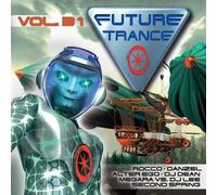 Future Trance 31 (2005) - Future Trance 31