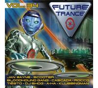 Future Trance 34 (2005) - Future Trance Vol.34