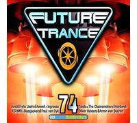 Future Trance 74