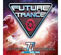 Future Trance 77