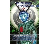 Future Trance DVD