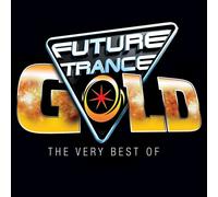 FUTURE TRANCE GOLD-THE VERY BEST OF 4 CD NEW