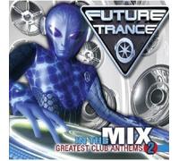 Future Trance-in the Mix Vol. 2