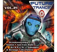Future Trance Vol.21