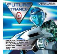 future trance vol.26 cd disco/dance