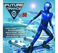 Various Artists - Future Trance Vol.55