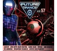 Various Artists - Future Trance Vol.57