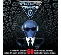 FUTURE TRANCE VOL.60 (2 CD) MIKE CANDYS JASON DERULO DIE ATZEN SCOOTER NEW