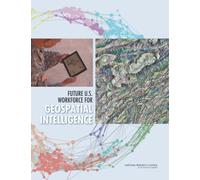 Future U.S. Workforce for Geospatial Intelligence