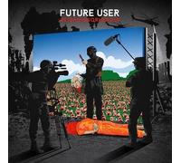 Future User Steroidsorheroin Explicit Lyrics (Vinyl) (US IMPORT)