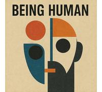 Future Utopia - Being Human [CASSETTE]