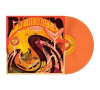 Future Utopia - Django's High [VINYL]