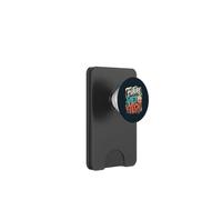 Future Vet Tech School Veterinary Medicine PopSockets PopWallet for MagSafe