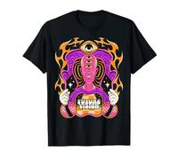 Future Vision - Psychedelic Vision Graphic T-Shirt