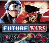 Future Wars Steam CD Key