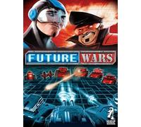 Future Wars Steam Key GLOBAL