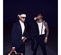 Future We Dona€™t Trust You Double LP Vinyl NEW