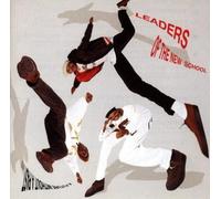Future Without a Past (CD) Leaders Of The New School (US IMPORT)