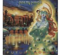 Future world (1987) [VINYL]