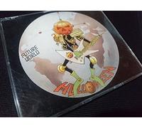 Future World (3 Tracks)