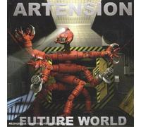 Future World by Artension (2005-03-15)