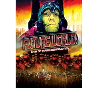 Future World - City of Mass Destruction