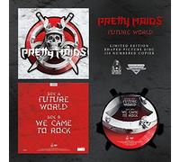 Future World [VINYL]