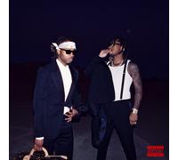 We Don'T Trust You [VINYL]